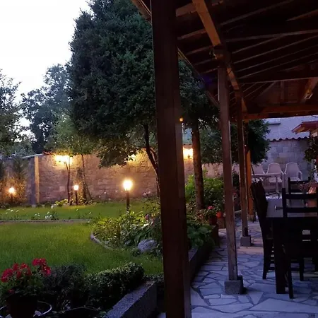 בית הארחה Tia Maria