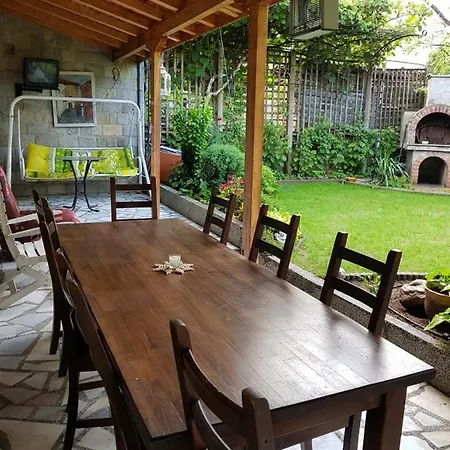 Tia Maria היסריה