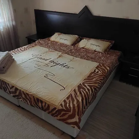 בית הארחה Tia Maria