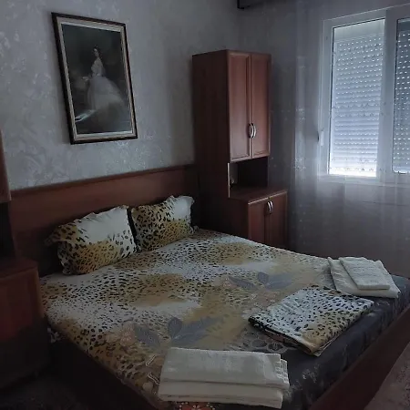 Penzion Tia Maria 4*