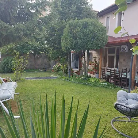 Gæstehus Tia Maria Hisarya