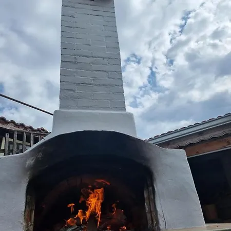 Tia Maria היסריה