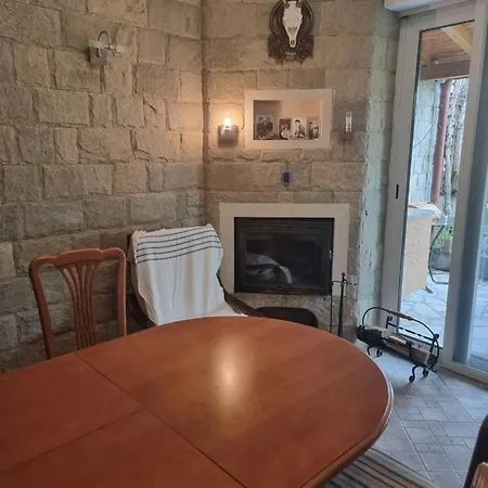 בית הארחה Tia Maria