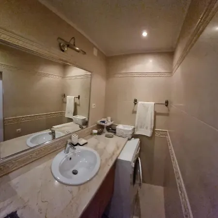 בית הארחה Tia Maria