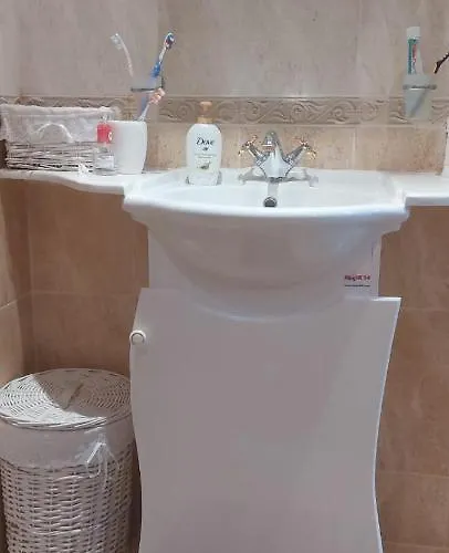 Gæstehus Tia Maria Hisarya