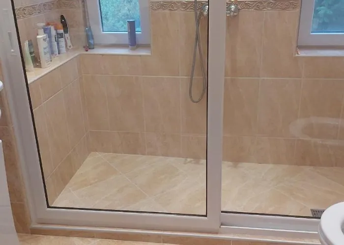 Tia Maria Gæstehus 4*