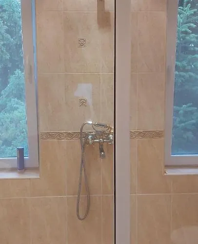 Tia Maria Gæstehus 4*