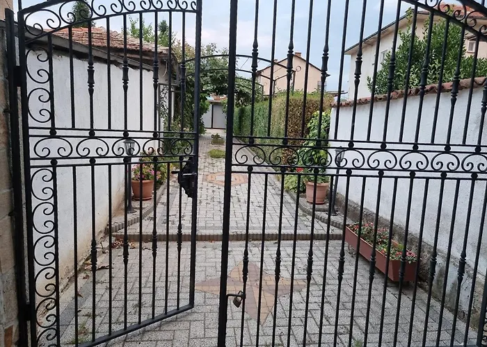 Gæstehus Tia Maria Hisarya