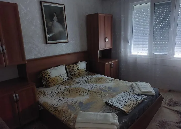 Gæstehus Tia Maria 4*