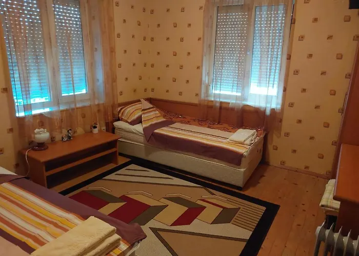 Gæstehus Tia Maria Hisarya