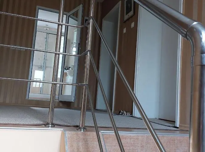 Tia Maria Gæstehus 4*