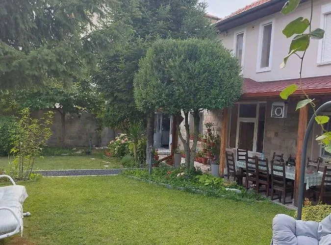 Gæstehus Tia Maria 4*