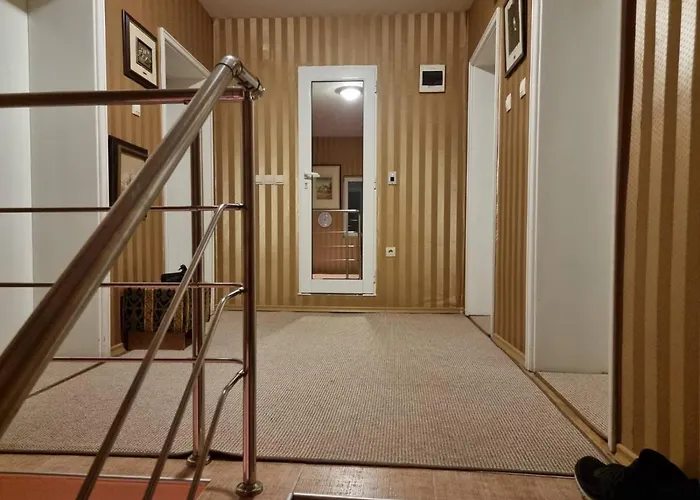 Tia Maria Gæstehus 4*