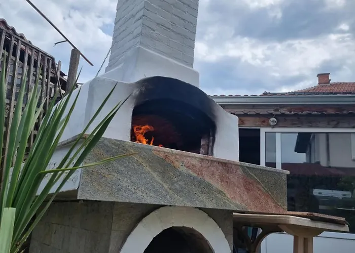 Tia Maria Gæstehus 4*