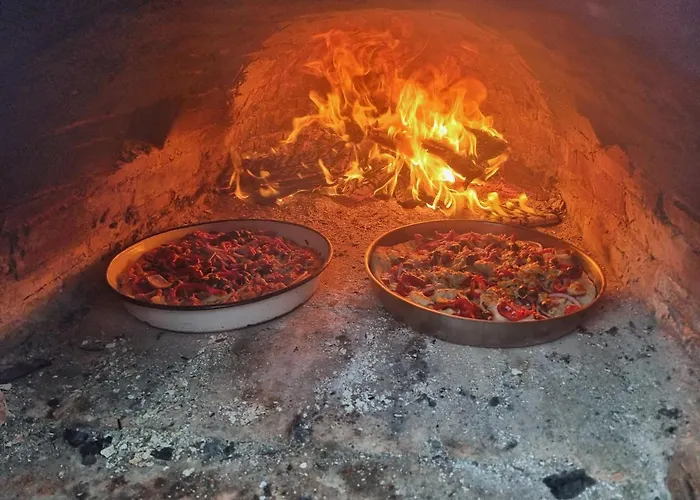 Gæstehus Tia Maria 4*