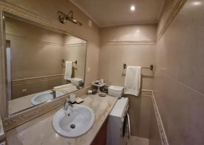 בית הארחה Tia Maria